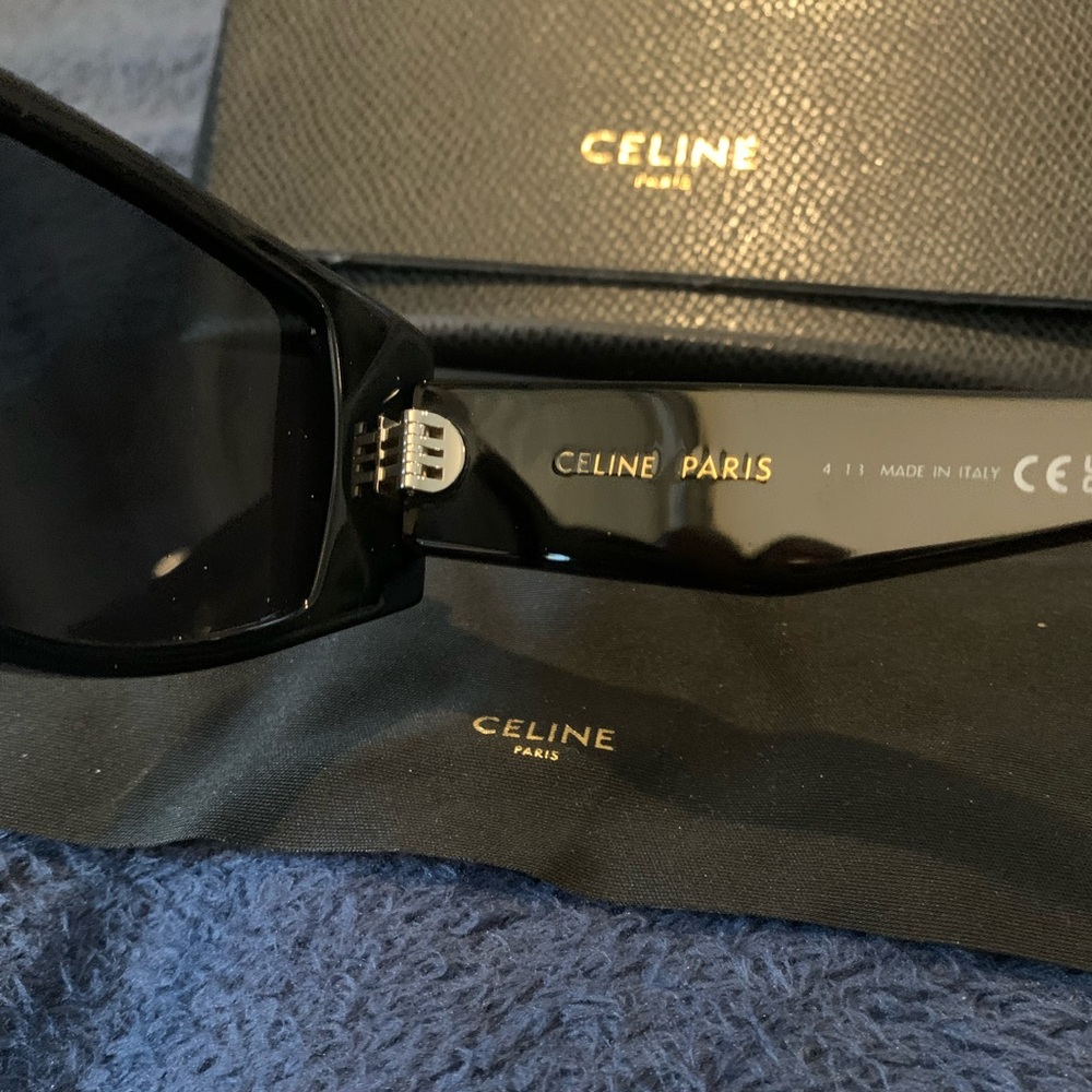 Celine sunglasses